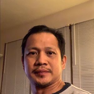 Meet your Posher, Glenn